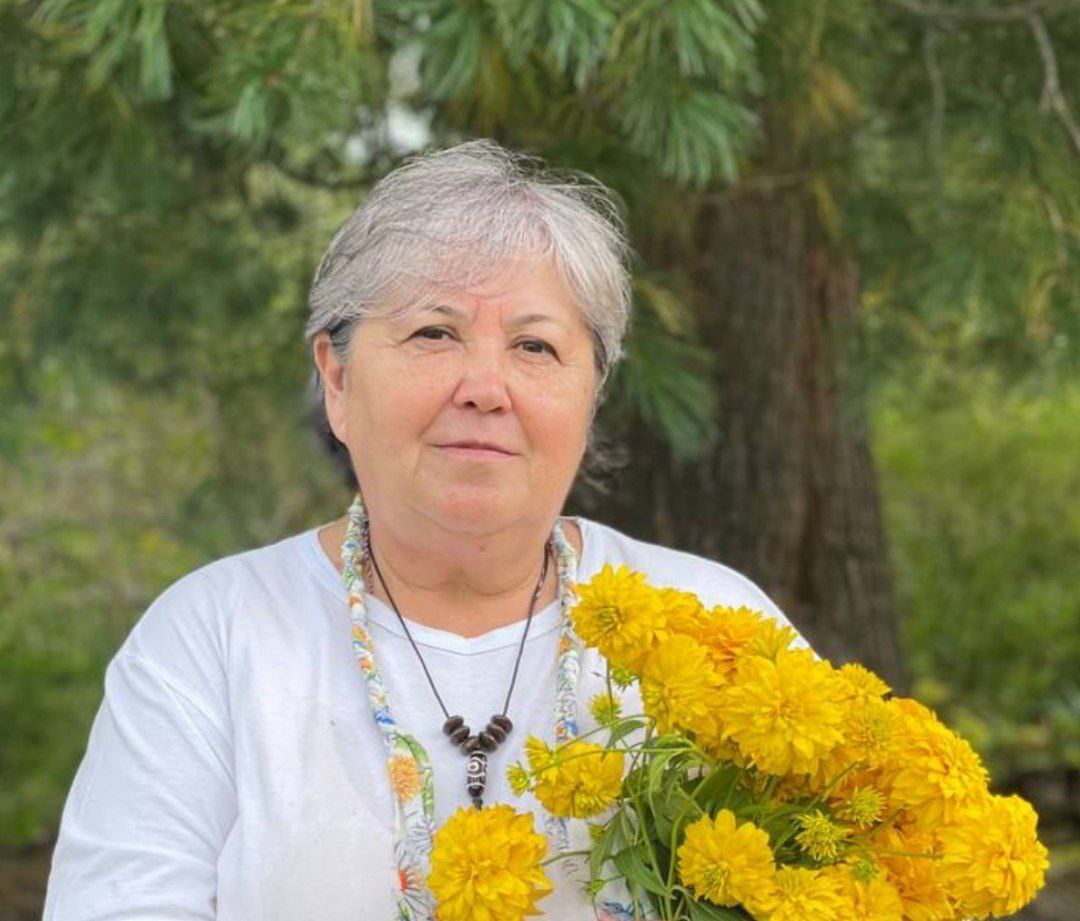 Лейла Закирова