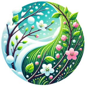 Весенний фестиваль