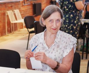 Алевтина Некрасова