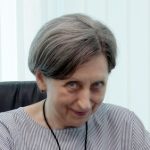 Алевтина Некрасова