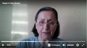 Алевтина Некрасова - интервью к летнему фестивалю 2025