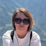 Елена Кострова