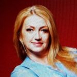 Марина Масалова