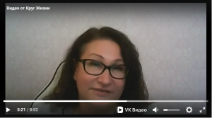 Марина Шолухина - интервью к летнему фестивалю 2025