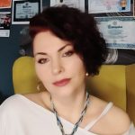 Милена Савельева