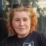 Надежда Кузнецова