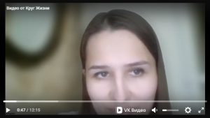 Полина Лысова - интервью к летнему фестивалю 2025