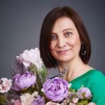 Светлана Урванцева