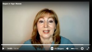 Ольга Жучкова - интервью к осеннему фестивалю 2025