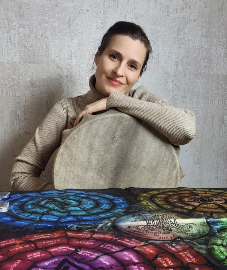 Евгения Садикова