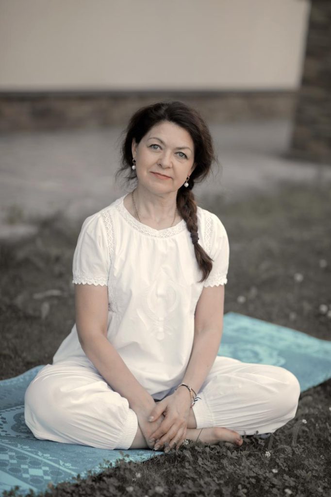 Наталья Садчикова