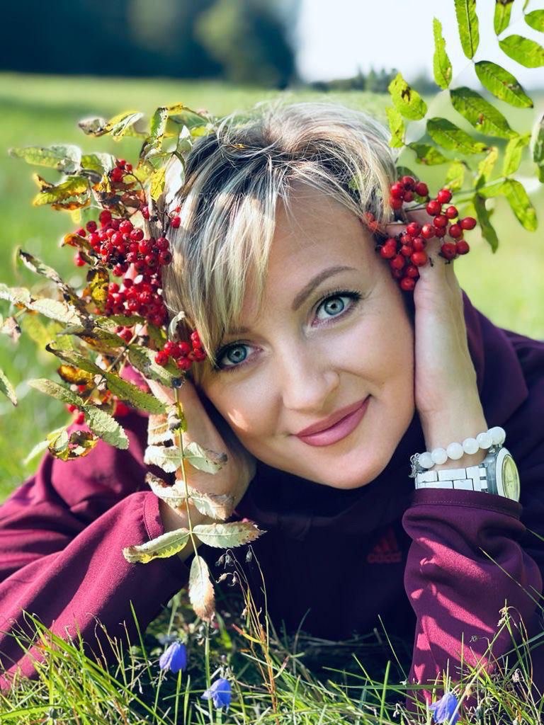 Ольга Иванова