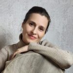 Евгения Садикова