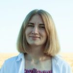 Инна Сидоренко