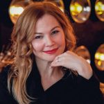 Ирина Литвин