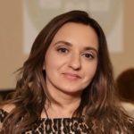 Ольга Мороз