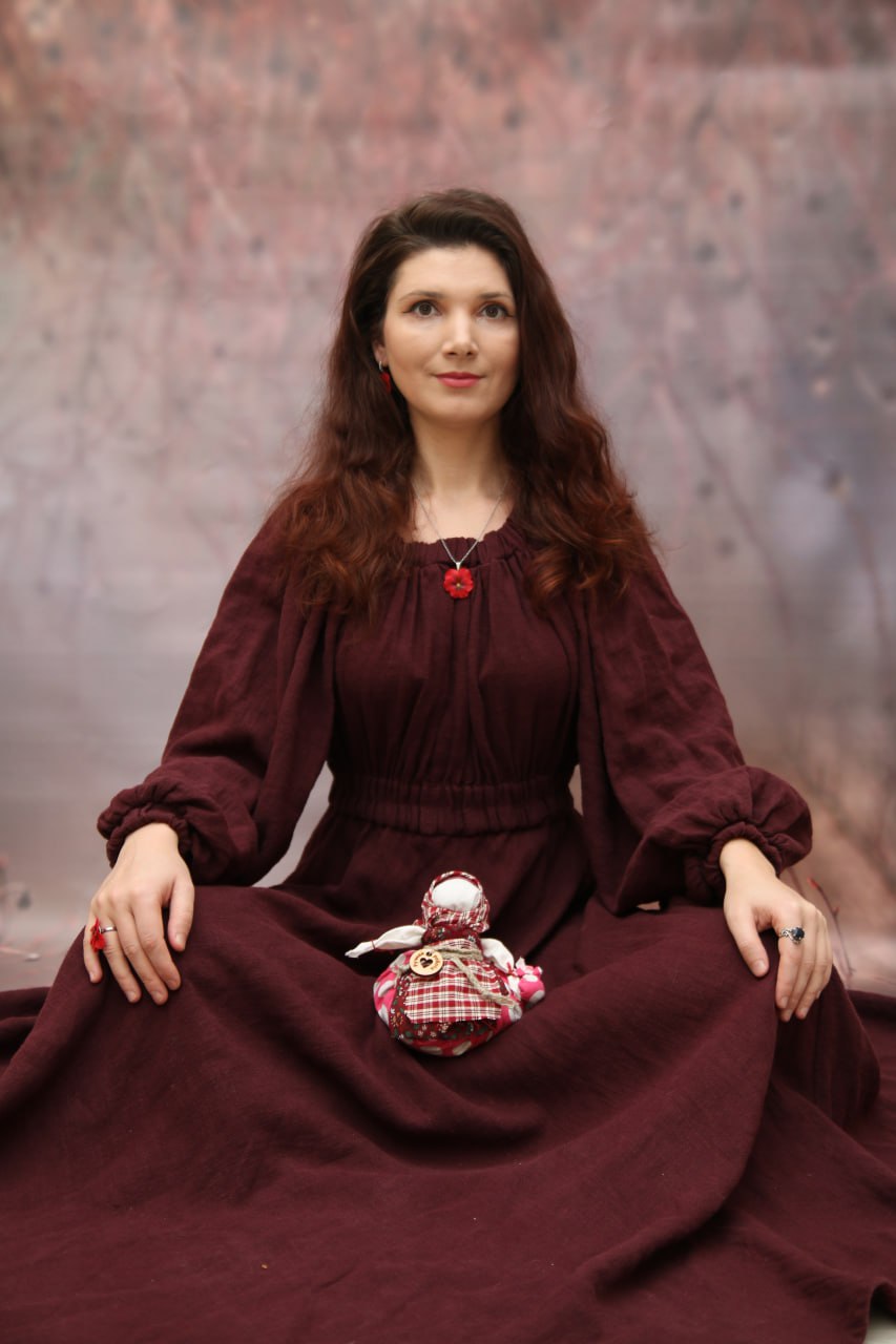 Анна Меркаба