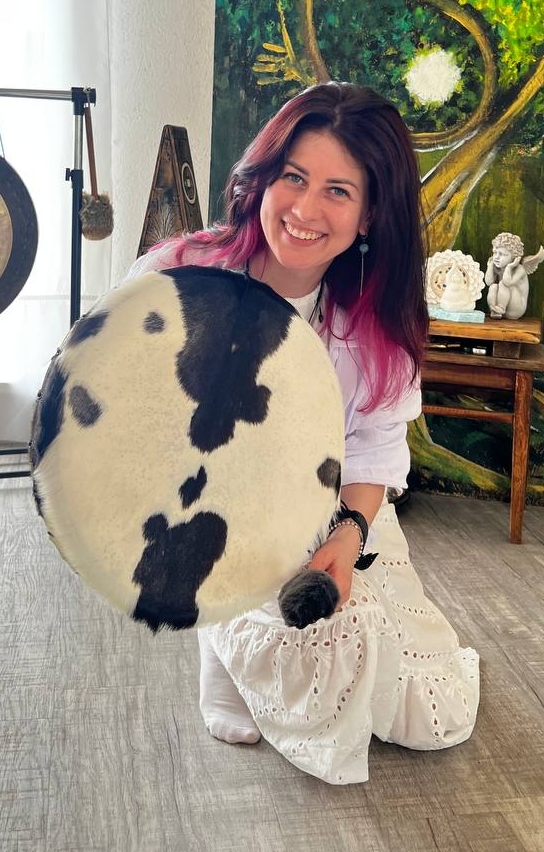 Екатерина Адакина