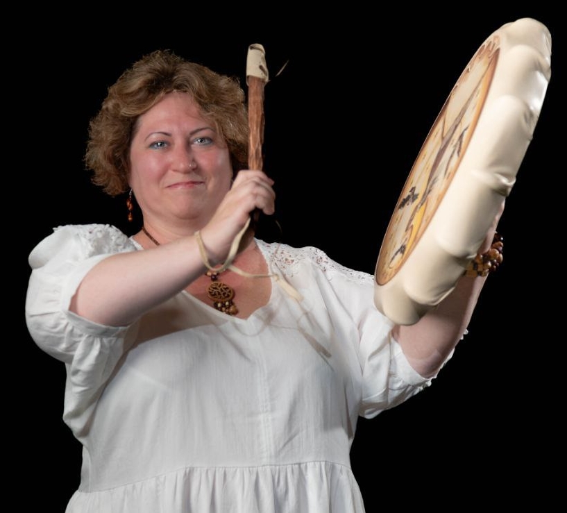 Екатерина Шаталова