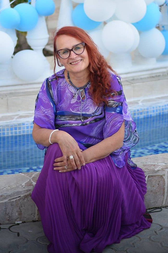 Ирина Суоми