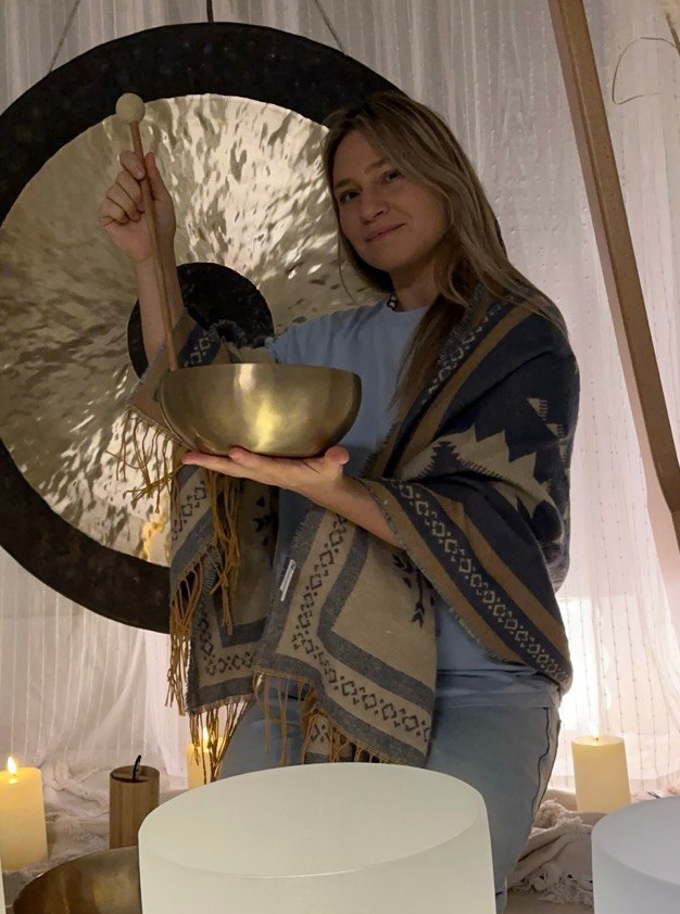 Мария Сайкина