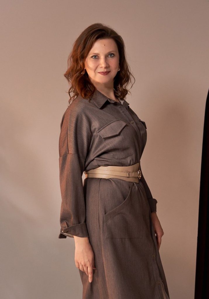 Наталья Картышова