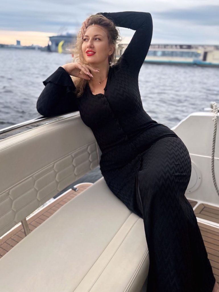 Валентина Козельская