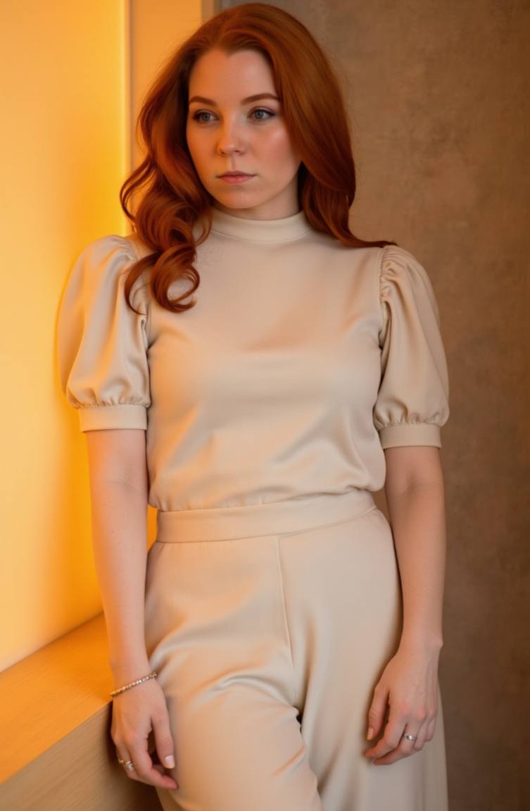 Анна Морозова