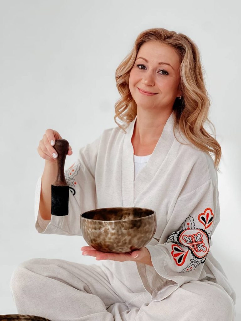 Елена Климова