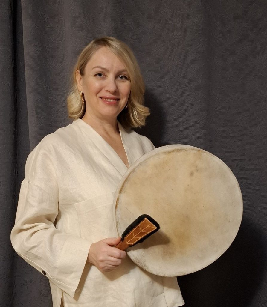 Ирина Дунаева