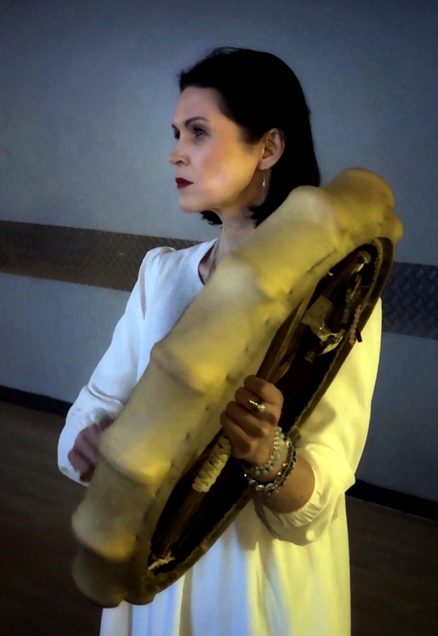 Любовь Чернышёва