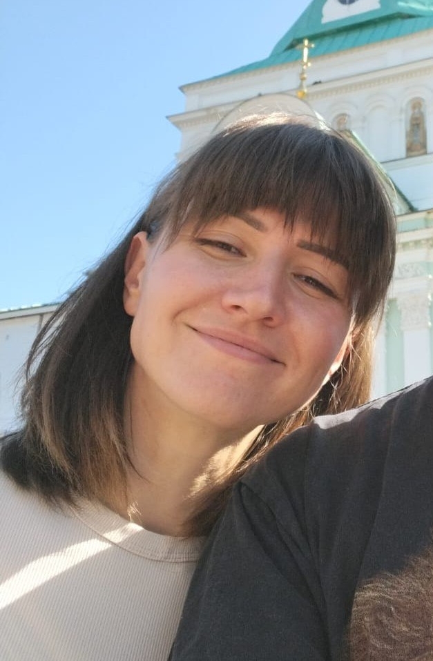 Надежда Петрова