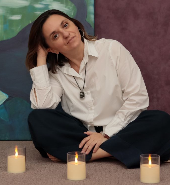 Ольга Мороз