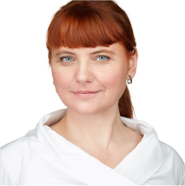 Ольга Полулях