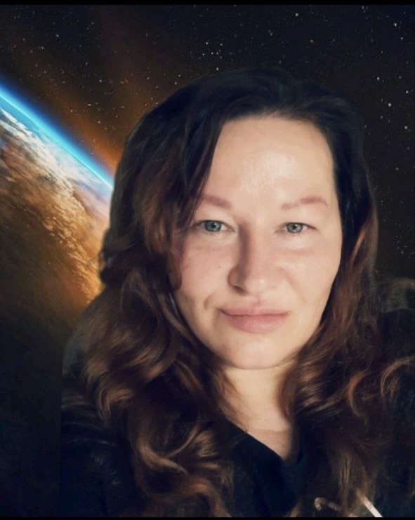 Ольга Слеменева