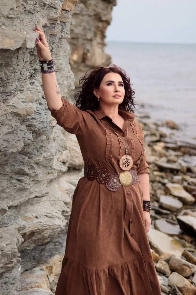 Светлана Лукаш