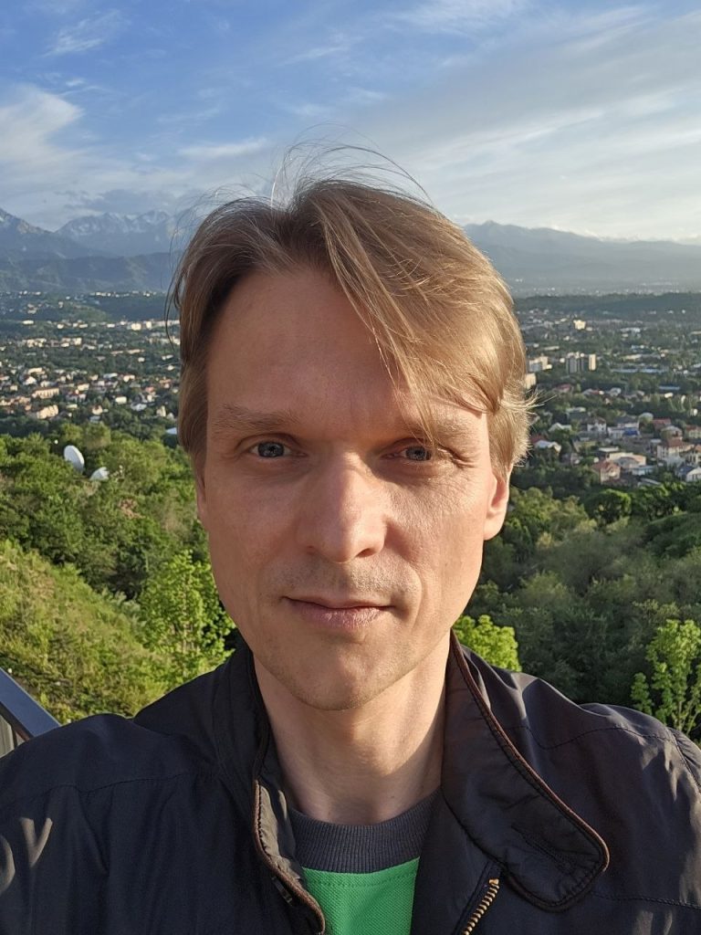 Сергей Ершов